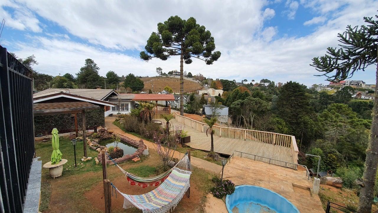 Recanto Dos Moinhos - Boutique Hotel Campos do Jordão Exterior foto